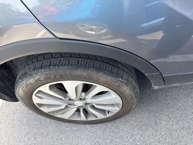 2020 Buick Encore AWD Preferred