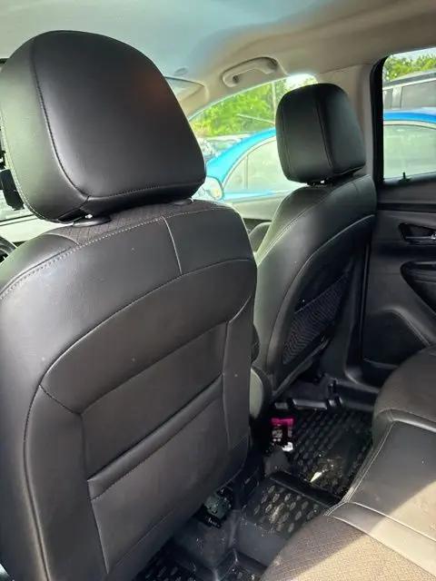 2020 Buick Encore AWD Preferred