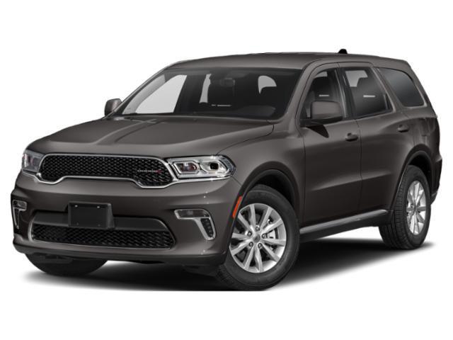 2021 Dodge Durango R/T AWD for sale in Wichita, KS