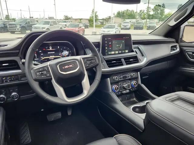2023 GMC Yukon 4WD SLT