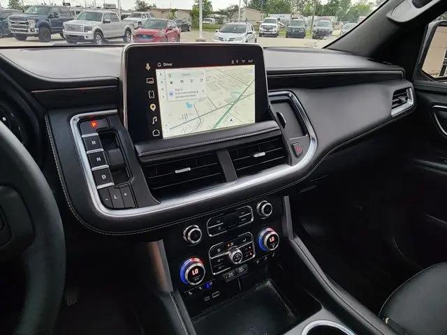 2023 GMC Yukon 4WD SLT