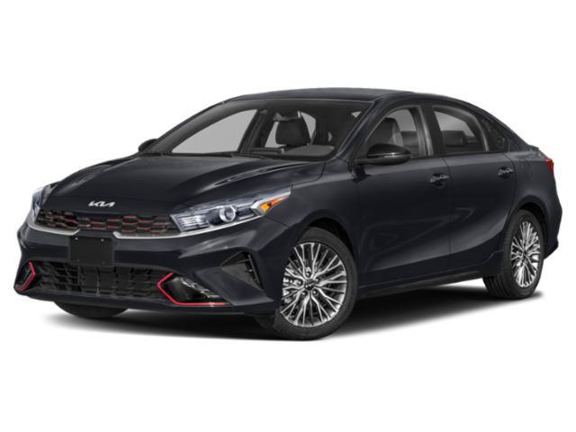 2022 Kia Forte GT-Line for sale in Felton, DE