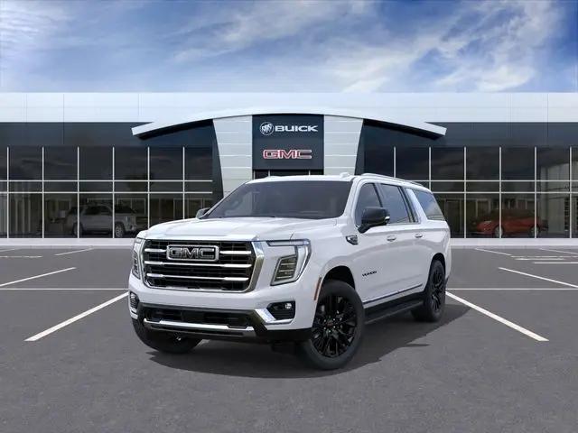 2026 GMC Yukon XL 4WD Elevation