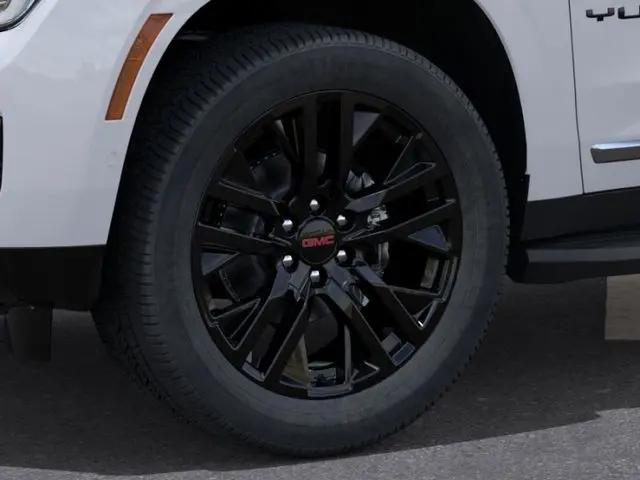 2026 GMC Yukon XL 4WD Elevation