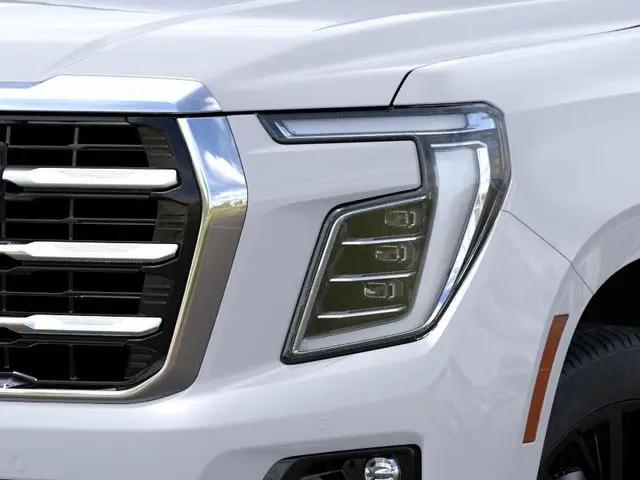 2026 GMC Yukon XL 4WD Elevation
