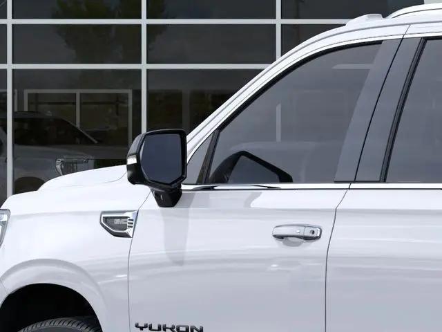 2026 GMC Yukon XL 4WD Elevation