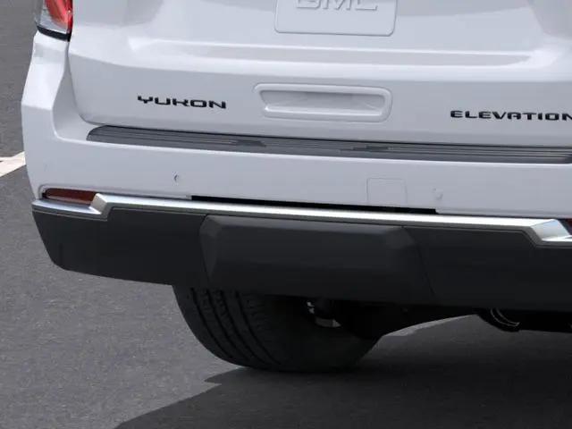 2026 GMC Yukon XL 4WD Elevation