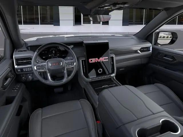 2026 GMC Yukon XL 4WD Elevation