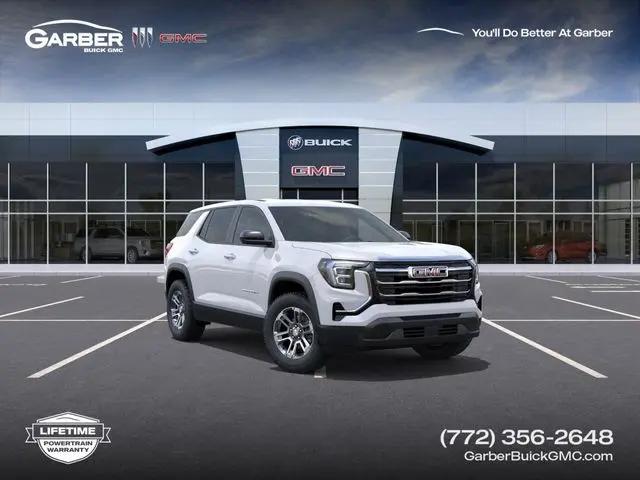 2026 GMC Terrain FWD Elevation for sale in Fort Pierce, FL