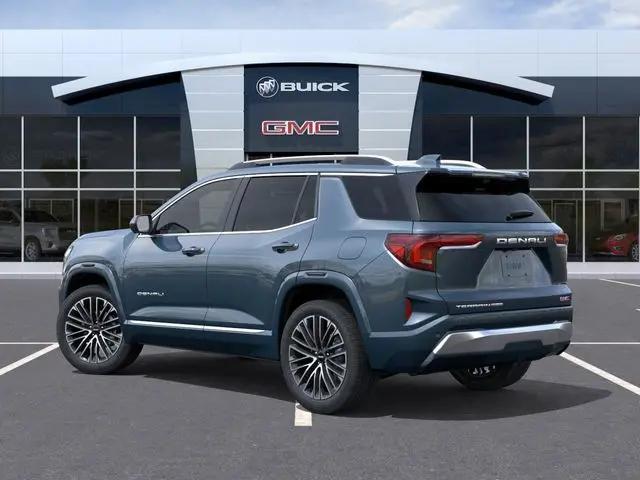 2026 GMC Terrain AWD Denali