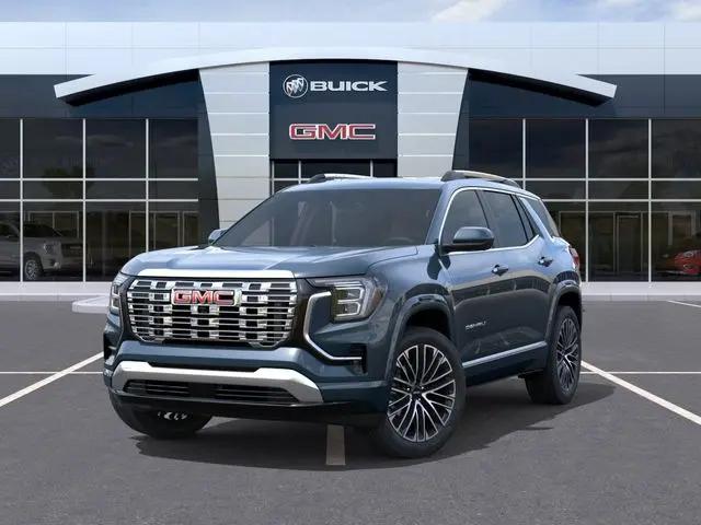 2026 GMC Terrain AWD Denali