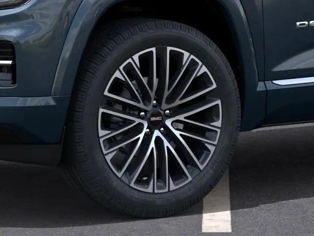2026 GMC Terrain AWD Denali