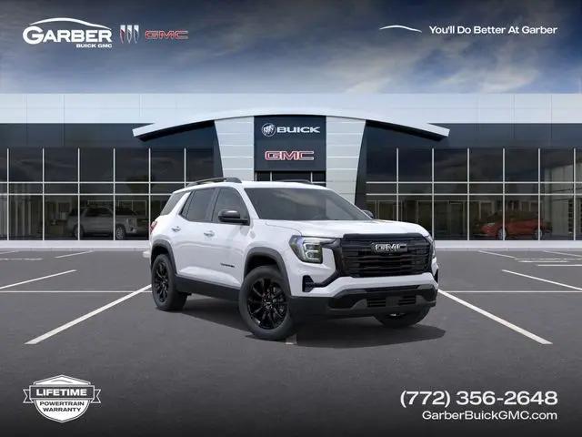2026 GMC Terrain FWD Elevation for sale in Fort Pierce, FL