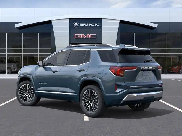 2026 GMC Terrain AWD Denali