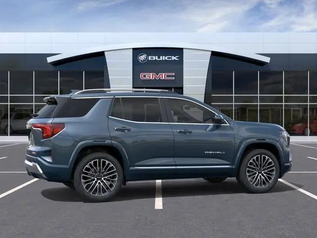 2026 GMC Terrain AWD Denali