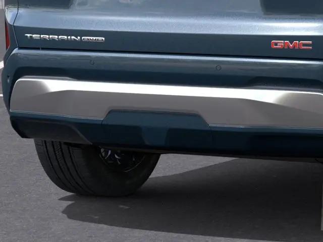 2026 GMC Terrain AWD Denali
