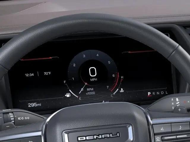 2026 GMC Terrain AWD Denali