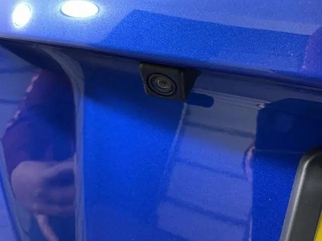 2020 Subaru WRX Limited