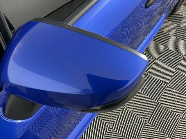 2020 Subaru WRX Limited