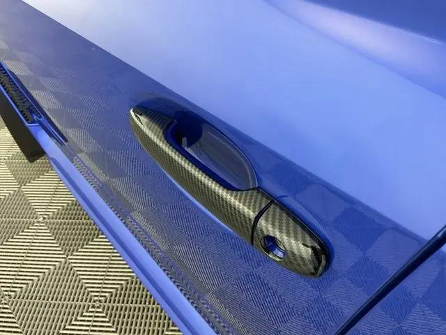 2020 Subaru WRX Limited