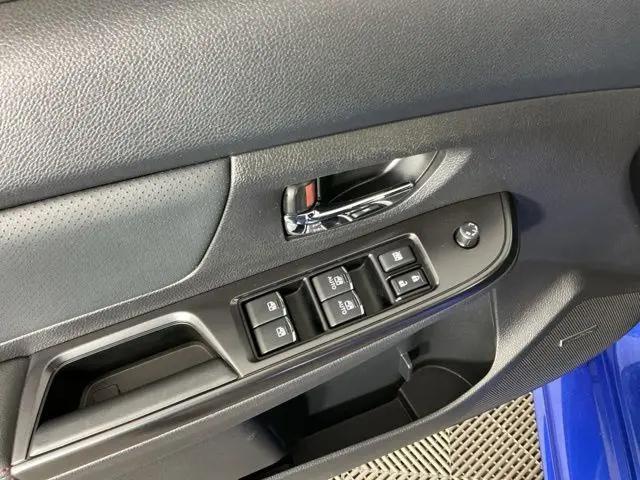 2020 Subaru WRX Limited