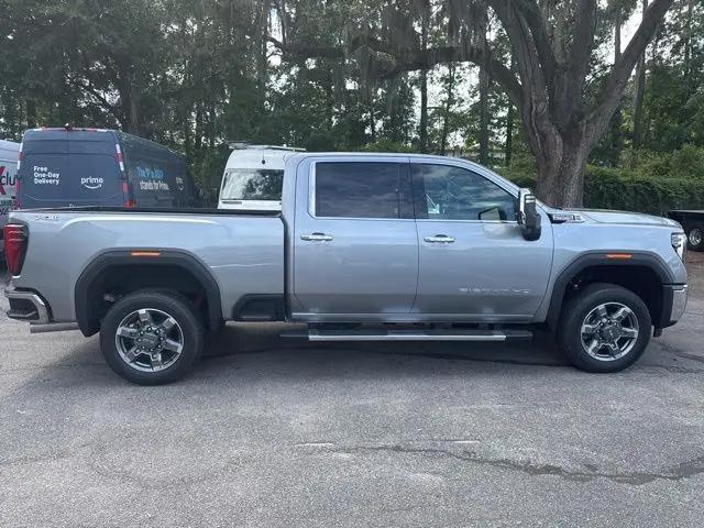 2026 GMC Sierra 2500HD Crew Cab, Standard Bed, SLT, 4WD for sale in Savannah, GA