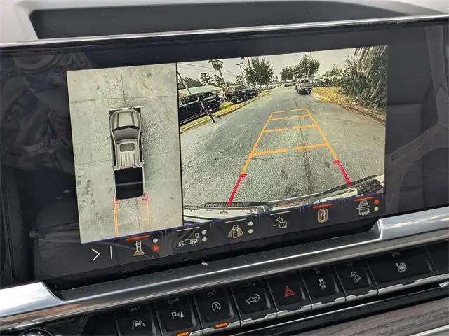 2026 GMC Sierra 1500 Crew Cab, Short Bed, SLT, 4WD