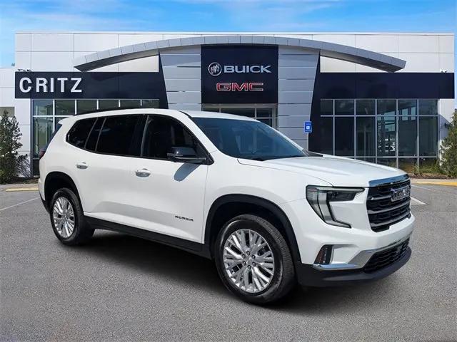 2026 GMC Acadia Elevation FWD for sale in Savannah, GA