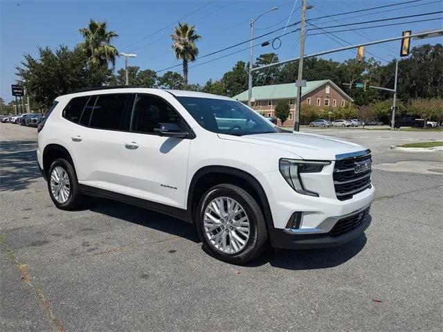 2026 GMC Acadia Elevation FWD