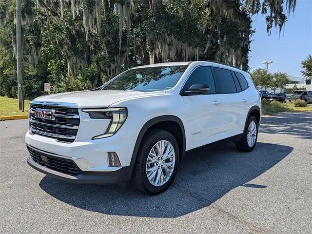 2026 GMC Acadia Elevation FWD