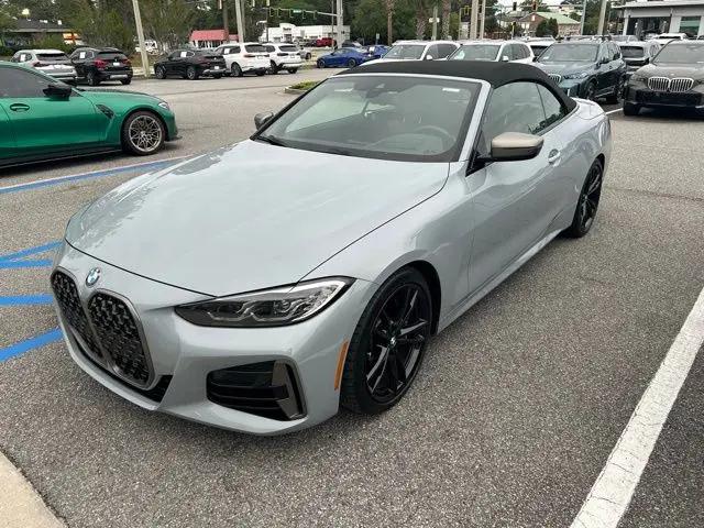 2023 BMW M4 M440i for sale in Savannah, GA