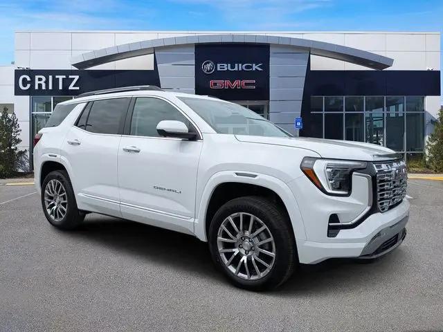 2026 GMC Terrain AWD Denali for sale in Savannah, GA