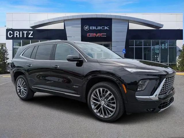 2026 Buick Enclave Avenir FWD for sale in Savannah, GA