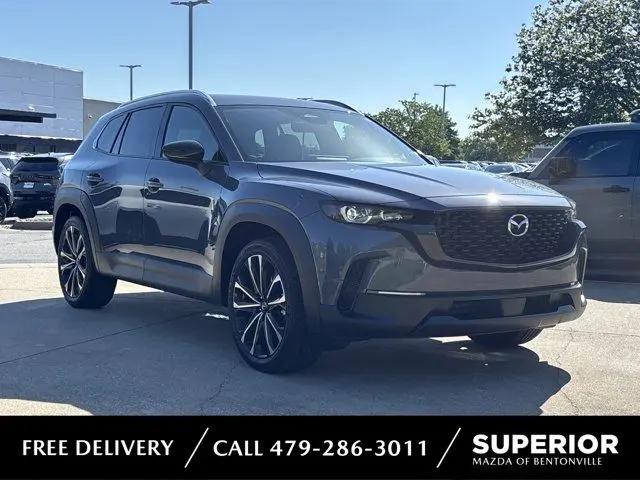 2025 Mazda CX-50 2.5 S Premium Plus Package for sale in Bentonville, AR
