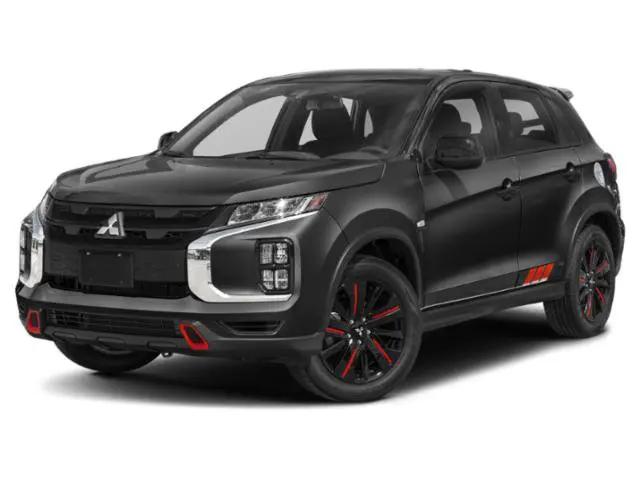 2021 Mitsubishi Outlander Sport 2.0 ES AWC for sale in Bentonville, AR