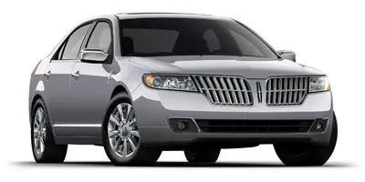 2012 Lincoln MKZ FWD for sale in Bentonville, AR
