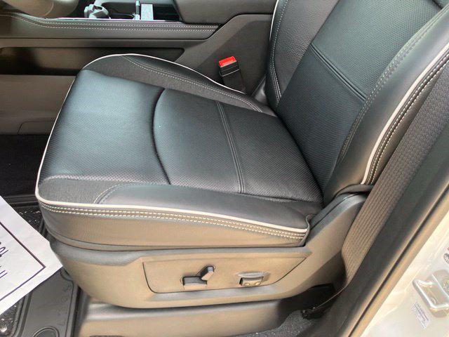2026 Ram 3500 Limited Crew Cab 4x4 8 Box