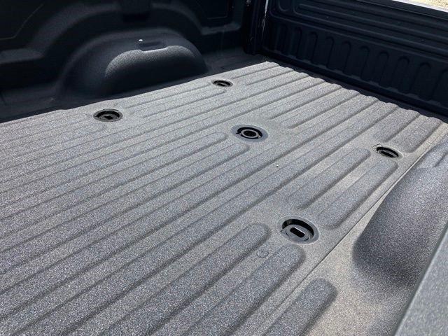 2026 Ram 3500 Limited Crew Cab 4x4 8 Box