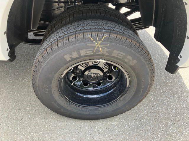 2026 Ram 3500 Limited Crew Cab 4x4 8 Box