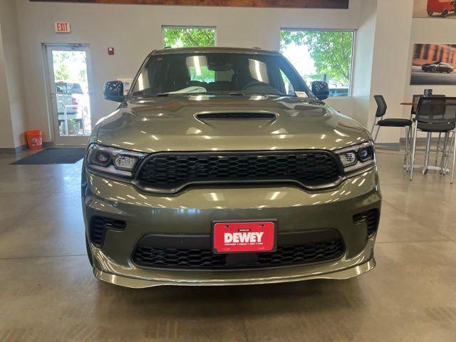 2026 Dodge Durango GT Premium AWD HEMI V8