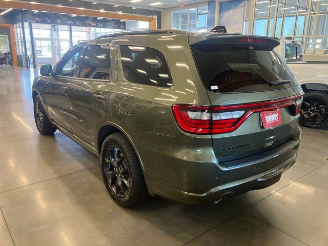 2026 Dodge Durango GT Premium AWD HEMI V8