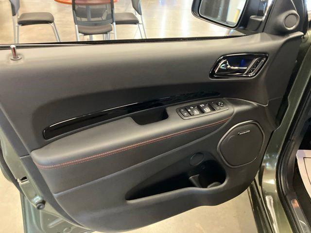 2026 Dodge Durango GT Premium AWD HEMI V8