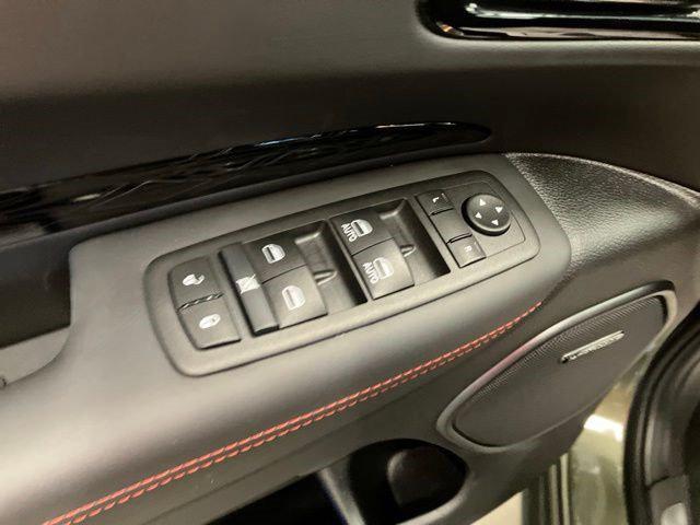2026 Dodge Durango GT Premium AWD HEMI V8