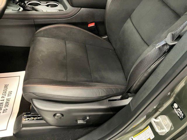 2026 Dodge Durango GT Premium AWD HEMI V8