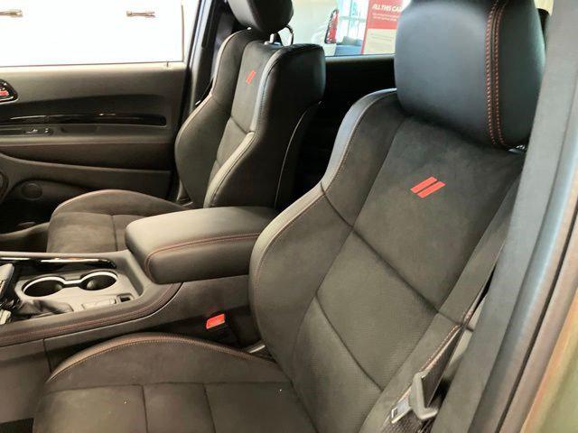 2026 Dodge Durango GT Premium AWD HEMI V8