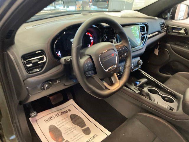 2026 Dodge Durango GT Premium AWD HEMI V8