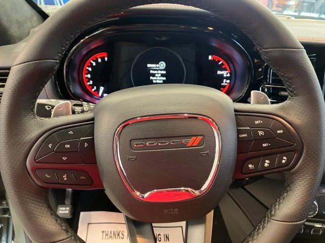 2026 Dodge Durango GT Premium AWD HEMI V8