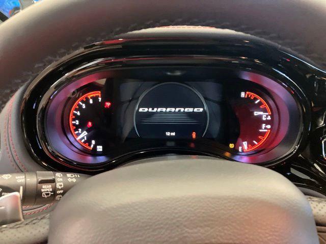 2026 Dodge Durango GT Premium AWD HEMI V8