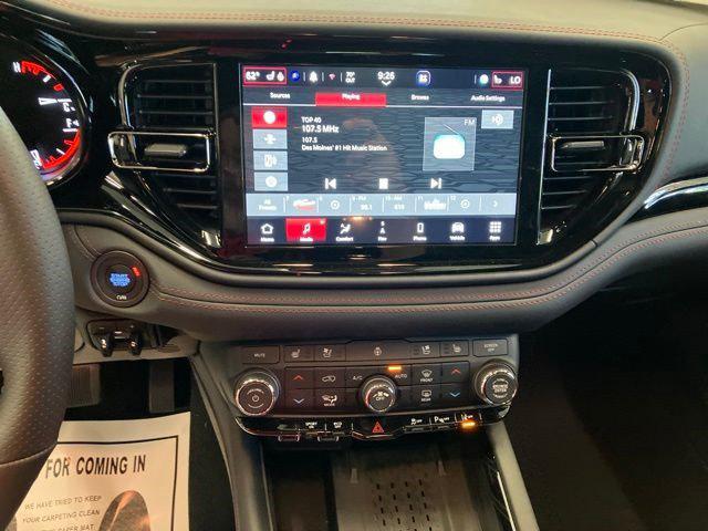 2026 Dodge Durango GT Premium AWD HEMI V8