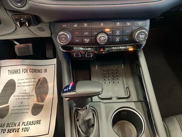 2026 Dodge Durango GT Premium AWD HEMI V8